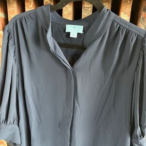 Long sleeve woman’s shirt